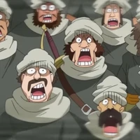 Băng Sơn Tặc Dadan