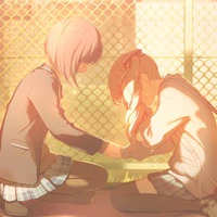 tg yêu MizuEna