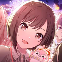 Shinonome Ena