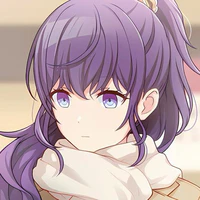 Asahina Mafuyu