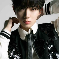 Ahn Hyeongseop