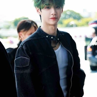 Song  Jaewon