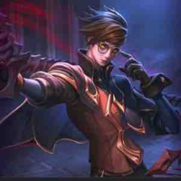 Thorne