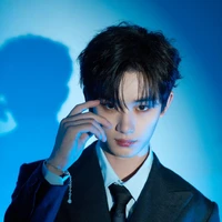 Đinh Trình Hâm(Đinh Trình Thiên)