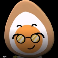 eggson