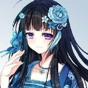 Lavi- người hầu thân cận của Saria