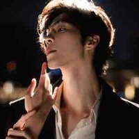 Lâm Tước - Egan Athelstan