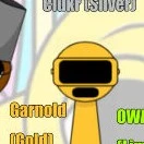 garnold ✨