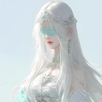 Bạch Cẩm Linh-Bạch Tông Chủ_Đại Sư Tỷ