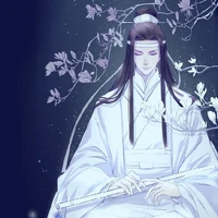 Lam Hoán tự Hi Thần_Lam Tông Chủ