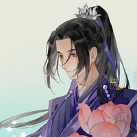 Giang Trừng tự Vãn Ngâm_Giang Tông Chủ