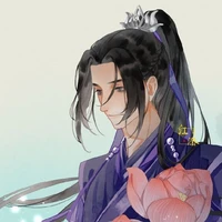 Giang Trừng tự Vãn Ngâm_Giang Tông Chủ