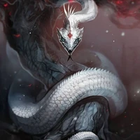 A Tràm_Bạch Mãng Xà