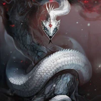 A Tràm_Bạch Mãng Xà