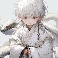 Lục Tràm_Bạch Mãng Xà