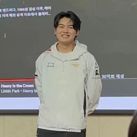 Lee Minhyung