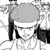 Taiga Tsugeuga