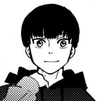 Kakiuchi Yuto