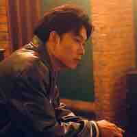 Trần Đăng Dương 