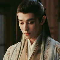 Nguyệt Trần/Nguyệt công tử