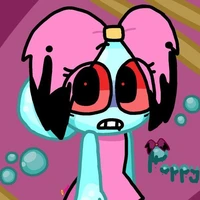 TWISTED POPPY