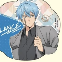 Lance