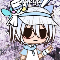 omega