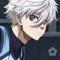 Nagi Seishiro 