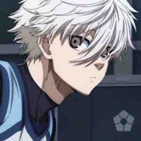 Nagi Seishiro 