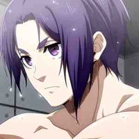 Mikage Reo 