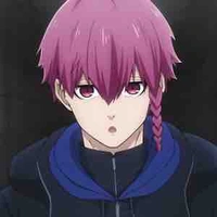Kurona Ranze 