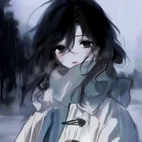 Khương Như Uẩn _Lúc Nhỏ_