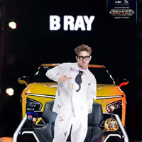 Bray