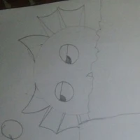 durple