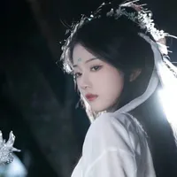 QUÁCH THUẦN HY_cửu vĩ hồ