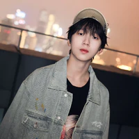 Nhiếp Vĩ Thần - Anh