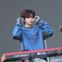 Trương Tử Mặc