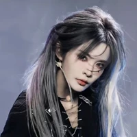 Dương Băng Di_B