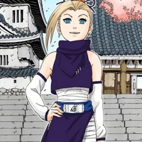 Yamanaka Ino