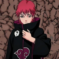 Akasuna No Sasori