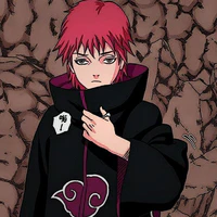 Akasuna No Sasori