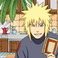 Namikaze Minato