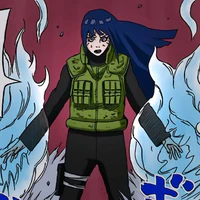 Hyuga Hinata