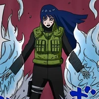 Hyuga Hinata