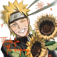 Uzumaki Naruto