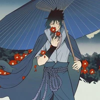 Uchiha Sasuke
