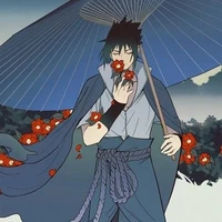 Uchiha Sasuke