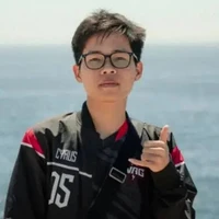 Trần Tấn Đạt ( Cyrus )