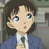 Ayumi Yoshida