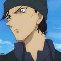 Akai shuichi